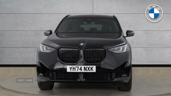 Used BMW X3 2025 for sale - 76248035: Photo 16