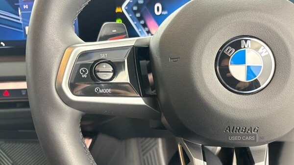Used BMW X3 2025 for sale - 76248035: Photo 17