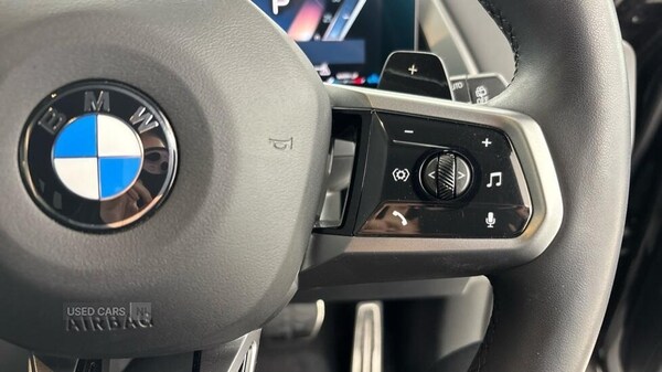 Used BMW X3 2025 for sale - 76248035: Photo 18