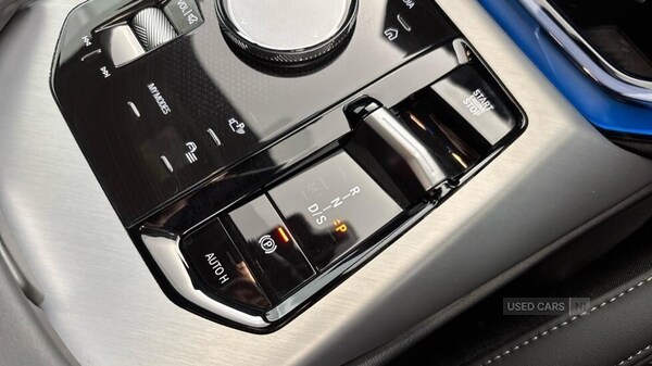 Used BMW X3 2025 for sale - 76248035: Photo 19