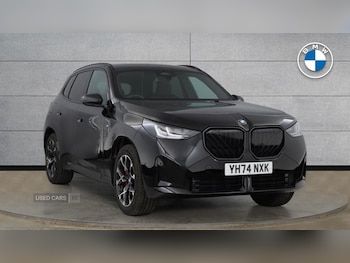BMW - X3