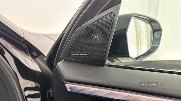 Used BMW X3 2025 for sale - 76248035: Photo 20