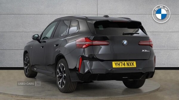 Used BMW X3 2025 for sale - 76248035: Photo 2