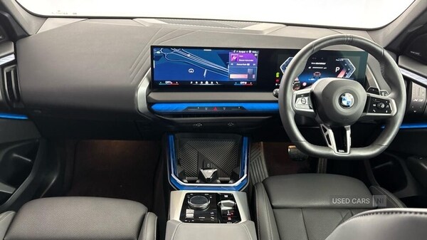 Used BMW X3 2025 for sale - 76248035: Photo 4