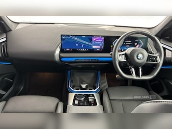 Used BMW X3 2025 for sale - 76248035: Photo 4
