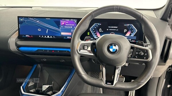 Used BMW X3 2025 for sale - 76248035: Photo 5