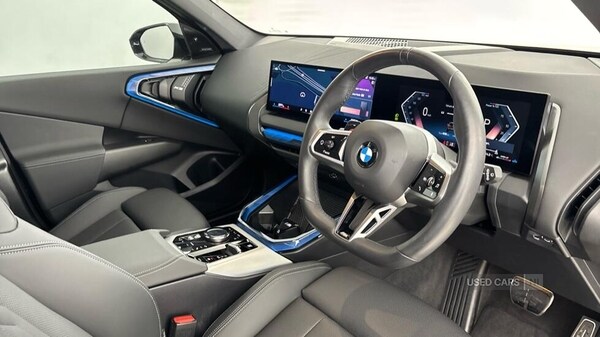 Used BMW X3 2025 for sale - 76248035: Photo 6