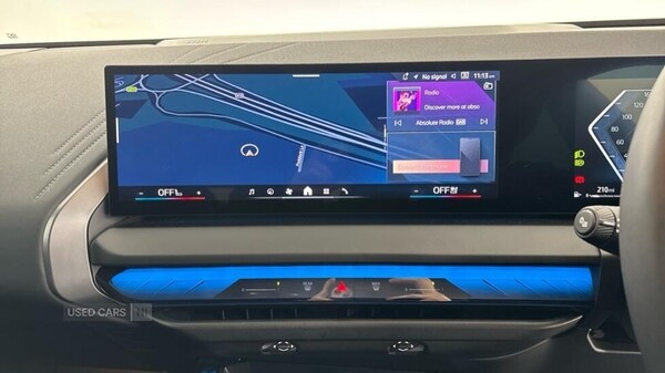 Used BMW X3 2025 for sale - 76248035: Photo 8