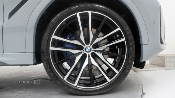 Used BMW X6 2025 for sale - 77244260: Photo 15