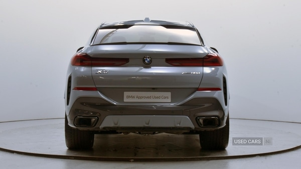 Used BMW X6 2025 for sale - 77244260: Photo 16