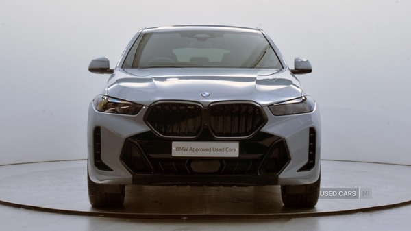 Used BMW X6 2025 for sale - 77244260: Photo 17