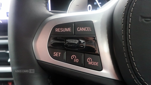 Used BMW X6 2025 for sale - 77244260: Photo 18