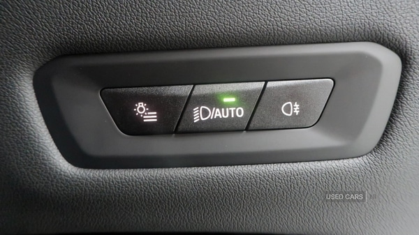 Used BMW X6 2025 for sale - 77244260: Photo 23