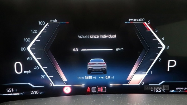 Used BMW X6 2025 for sale - 77244260: Photo 24