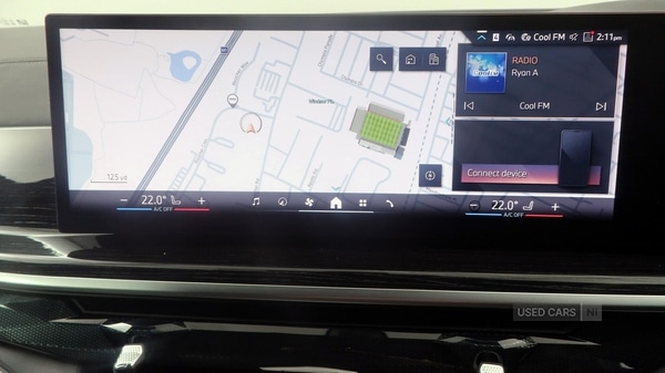 Used BMW X6 2025 for sale - 77244260: Photo 25