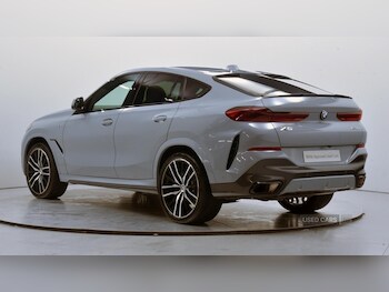 Used BMW X6 2025 for sale - 77244260: Photo
