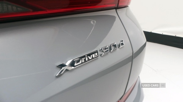 Used BMW X6 2025 for sale - 77244260: Photo 34