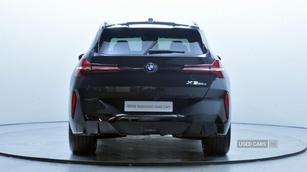 Used BMW X3 2025 for sale - 77244295: Photo 16