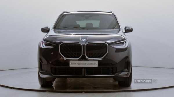 Used BMW X3 2025 for sale - 77244295: Photo 17