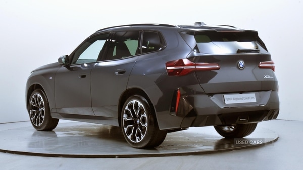 Used BMW X3 2025 for sale - 77244295: Photo 2