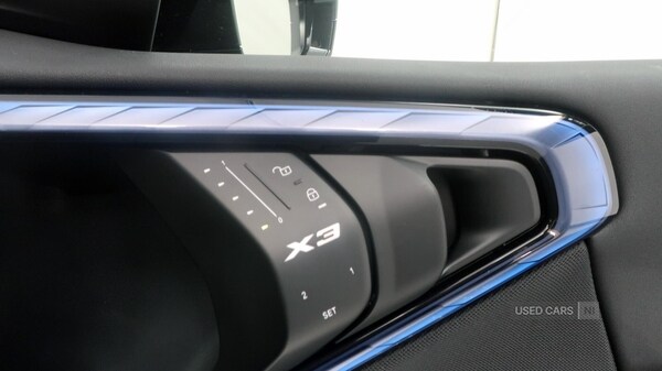 Used BMW X3 2025 for sale - 77244295: Photo 20