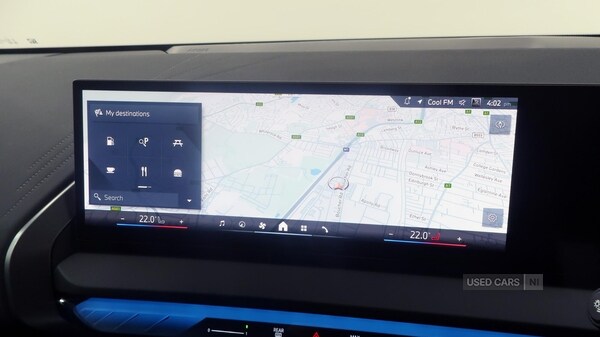 Used BMW X3 2025 for sale - 77244295: Photo 22