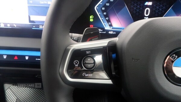 Used BMW X3 2025 for sale - 77244295: Photo 25