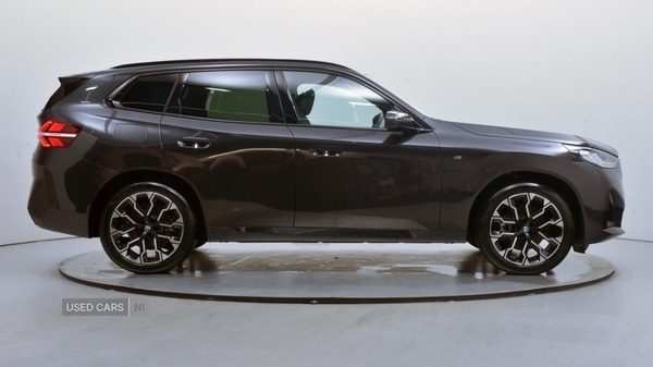 Used BMW X3 2025 for sale - 77244295: Photo 3