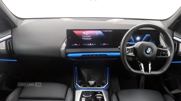 Used BMW X3 2025 for sale - 77244295: Photo 4