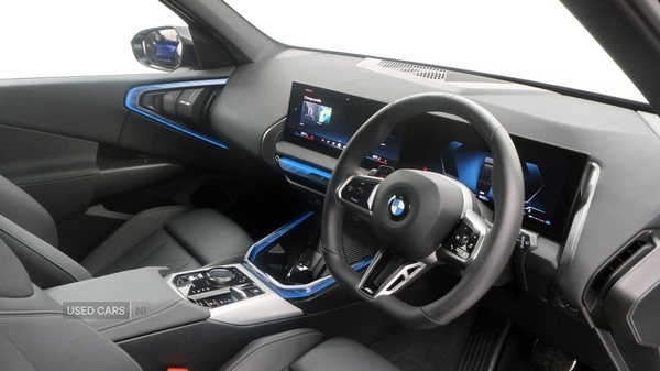 Used BMW X3 2025 for sale - 77244295: Photo 7