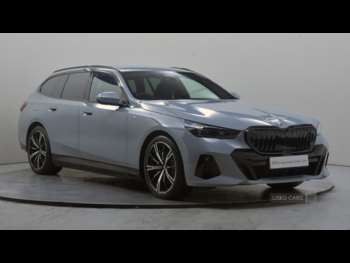 2024 - 530e M Sport Pro 5dr Auto