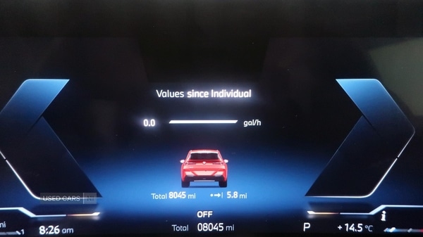 Used BMW X3 2025 for sale - 77238733: Photo 10