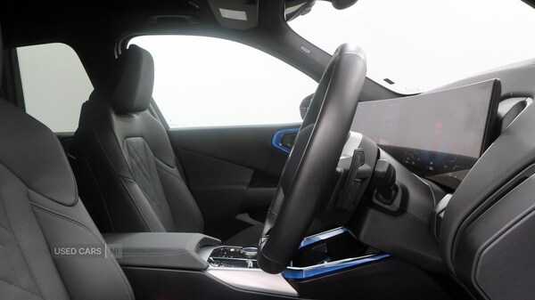 Used BMW X3 2025 for sale - 77238733: Photo 12