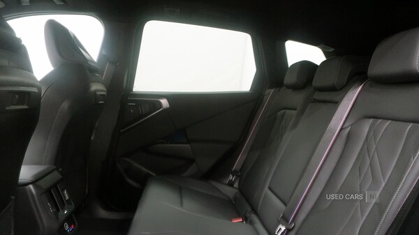 Used BMW X3 2025 for sale - 77238733: Photo 13