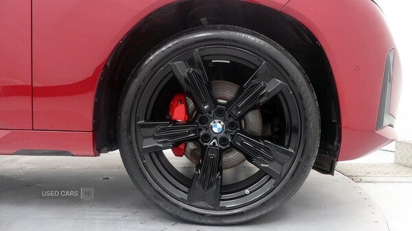 Used BMW X3 2025 for sale - 77238733: Photo 15