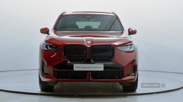 Used BMW X3 2025 for sale - 77238733: Photo 17