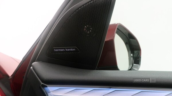 Used BMW X3 2025 for sale - 77238733: Photo 20