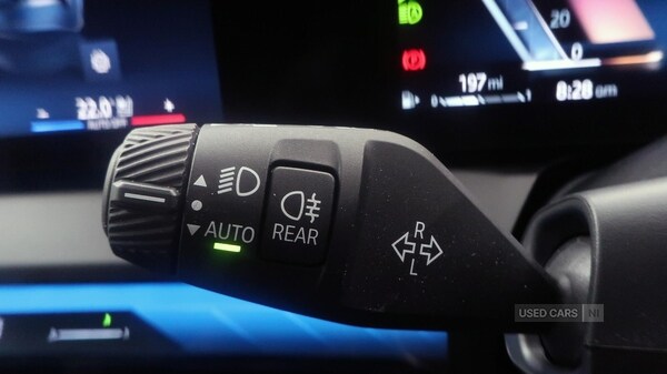 Used BMW X3 2025 for sale - 77238733: Photo 25