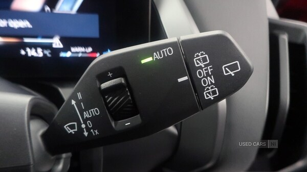 Used BMW X3 2025 for sale - 77238733: Photo 26