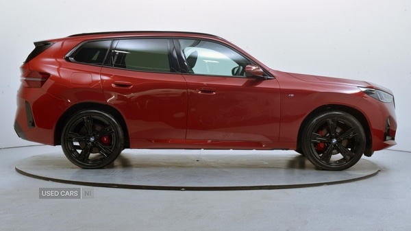 Used BMW X3 2025 for sale - 77238733: Photo 3