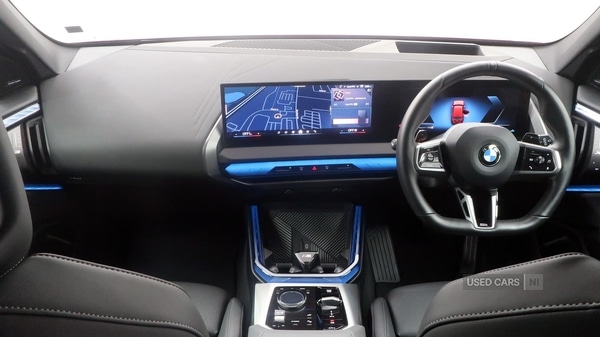 Used BMW X3 2025 for sale - 77238733: Photo 4