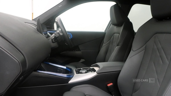 Used BMW X3 2025 for sale - 77238733: Photo 8