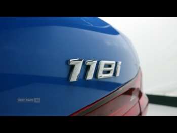 Used BMW 1 Series 2024 for sale - 74966303: Photo