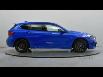 Used BMW 1 Series 2024 for sale - 74966303: Photo