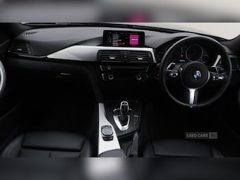 Used BMW 4 Series 2016 for sale - 75810669: Photo