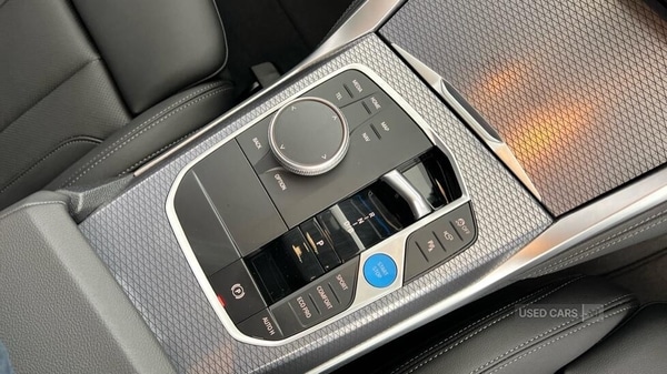 Used BMW i4 2025 for sale - 76667683: Photo 11