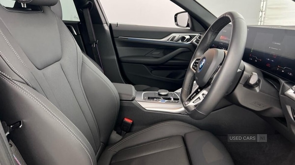Used BMW i4 2025 for sale - 76667683: Photo 12