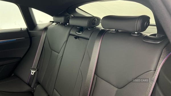 Used BMW i4 2025 for sale - 76667683: Photo 13