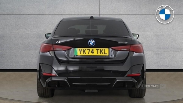 Used BMW i4 2025 for sale - 76667683: Photo 16