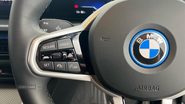 Used BMW i4 2025 for sale - 76667683: Photo 18